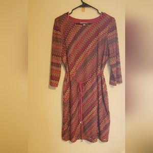 Great dress for a wedding or party